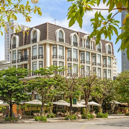 Brilliant Majestic Hotel ダナン市 エクステリア 写真