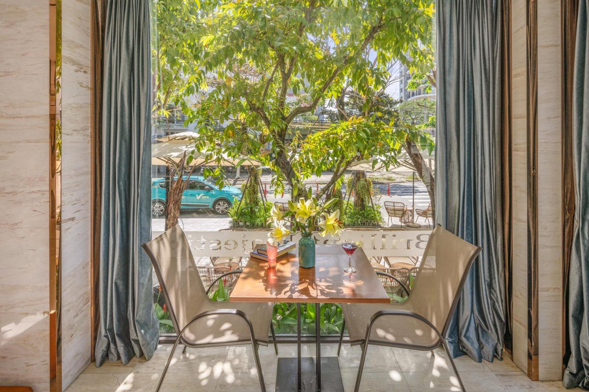 Brilliant Majestic Hotel ダナン市 エクステリア 写真