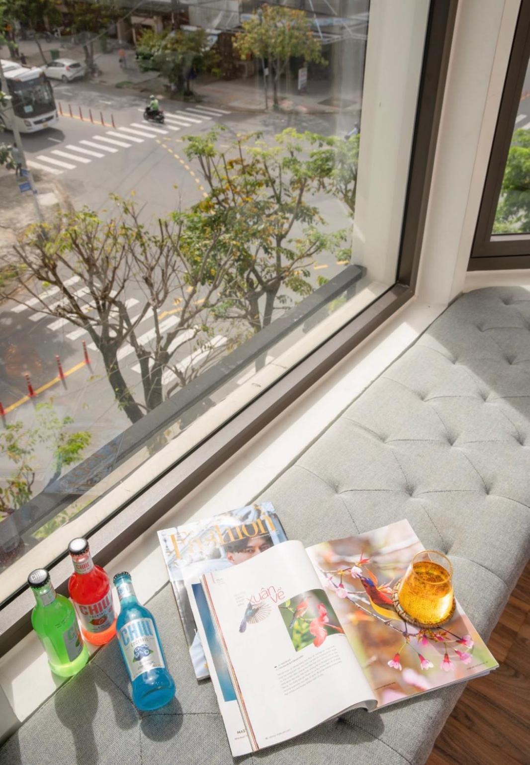 Brilliant Majestic Hotel ダナン市 エクステリア 写真
